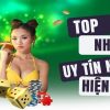 Nhà cái uy tín fb88 – Nhà cái tặng cược miễn phí chơi nổ hũ