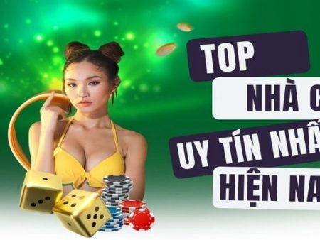 Nhà cái uy tín fb88 – Nhà cái tặng cược miễn phí chơi nổ hũ