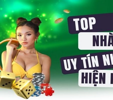 Nhà cái uy tín fb88 – Nhà cái tặng cược miễn phí chơi nổ hũ