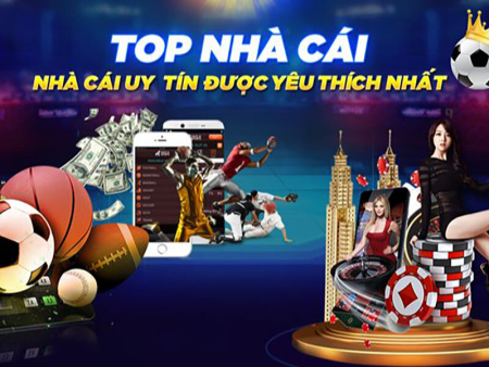 Nhà cái uy tín v99 – Nhà cái tặng cược miễn phí chơi nổ hũ