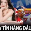 12fun-Sở hữu những phần thưởng khủng từ nhà cái!