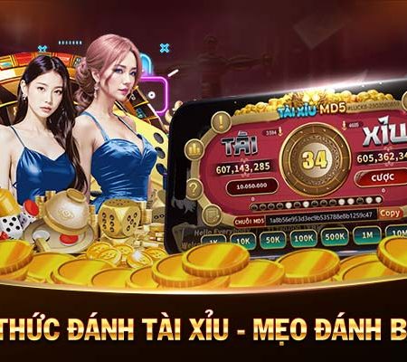 mu88 casino tải game bắn cá đổi thưởng tiền mặt