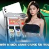 Tổng hợp kinh nghiệm chơi phỏm cực đỉnh – 68 Game Bài